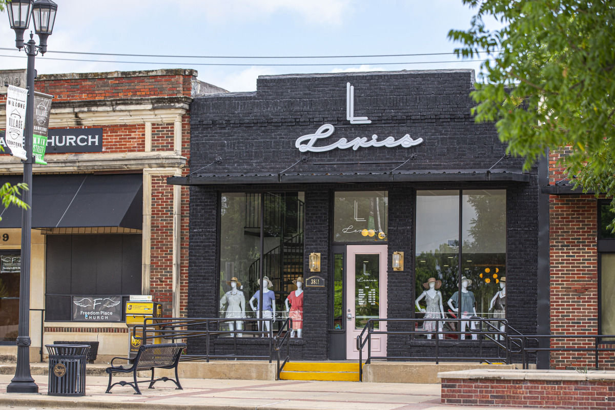 Lexie's